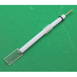 Platinum mesh electrode, 10*20
