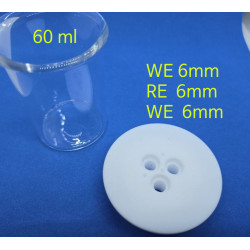 Glass cell (60 ml)